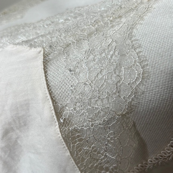 Victoria’s Secret Midi Slip Dress - Picture 4 of 5